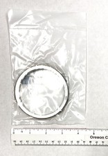 Exhaust Pipe Flange Gasket Walker 31549 Lexus Mazda Toyota Various Vehicles