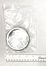 Exhaust Pipe Flange Gasket Walker 31549 Lexus Mazda Toyota Various Vehicles