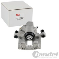 NTY Bremssattel Hinterachse Hinterachse Links Passend FÜR Mini Mini | HZT-BM-002