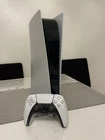 Sony Playstation 5 Digital Edition Standard With Controller