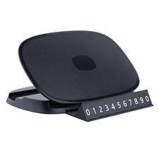 Car Dash Phone Holder 360 Rotate Car Phone Mount Car Phone Holder