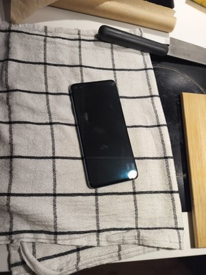 OnePlus Nord - 256GB - Grey Onyx (Unlocked) (Dual SIM)