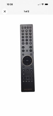 Genuine Marantz Remote RC049SR for 7.2 Cinema 60 AVR