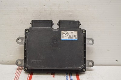 2012-2015 Mazda 5 2.5L L5E418881D Engine Control Module Unit Ecm C83 035