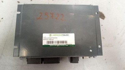 426100N4 elektronikmodul SCANIA MAGNUS nztkp1527371