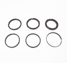 Polar Pro Clamp Ring Full Set  BaseCamp Nano 4x5 - SKU 1989338