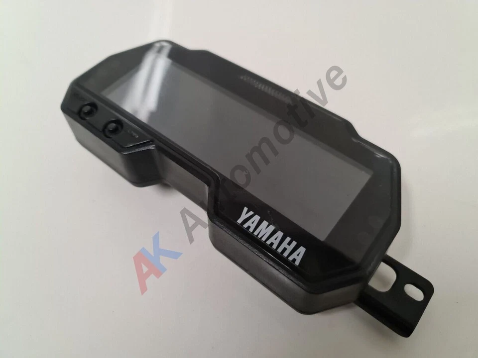 YAMAHA YZF R125 2019~2022 - TACHO UHREN INSTRUMENT DASH CLUSTER #2 - Bild 2 von 4