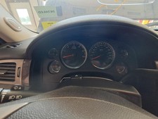 2010 Gmc Sierra Denali Speedometer Cluster Us Id 25933384