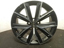 LEXUS LBX SERIES Alloy Wheel 18 Inch 5x114.3 ET40 7J 2024-2026 4261152D90