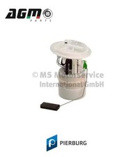 Fuel Supply System Pierburg X Citroen C3 Peugeot 207 1525PY