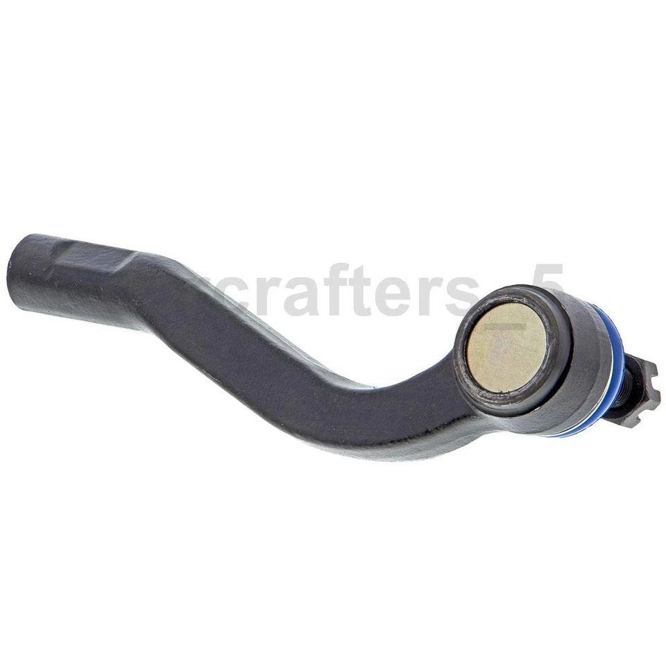 Extremidade externa dianteira esquerda dianteira direita externa da haste de amarração para 1995-2000 Lexus LS400 4.0L - Imagem 2 de 4