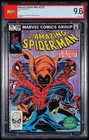 Amazing Spider-Man #238 1st App. Hobgoblin Marvel Comic 1983 PSA NOT CGC 9.6