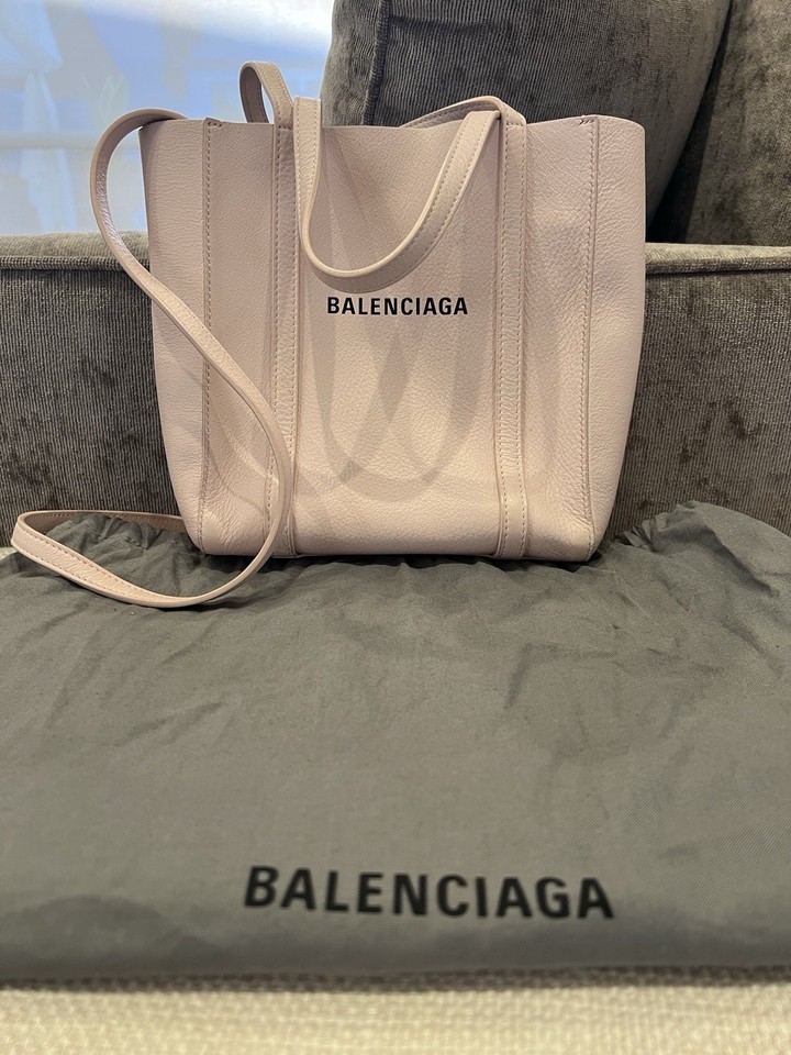 Balenciaga Tote Bag