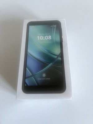 Foxx A551 Unlocked Smartphone, Gray, 2GB RAM, 16GB GSM, Dual-SIM, Android