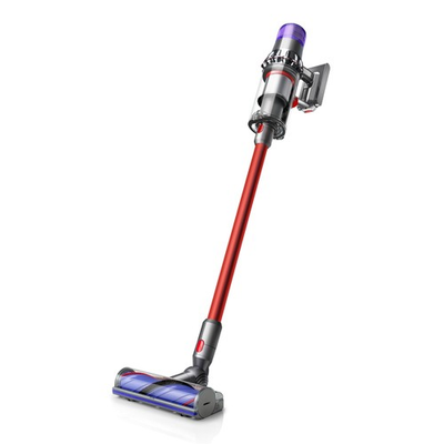 #ad Dyson V11 Complete Cordless Vacuum Cleaner Red Refurbished $289.99