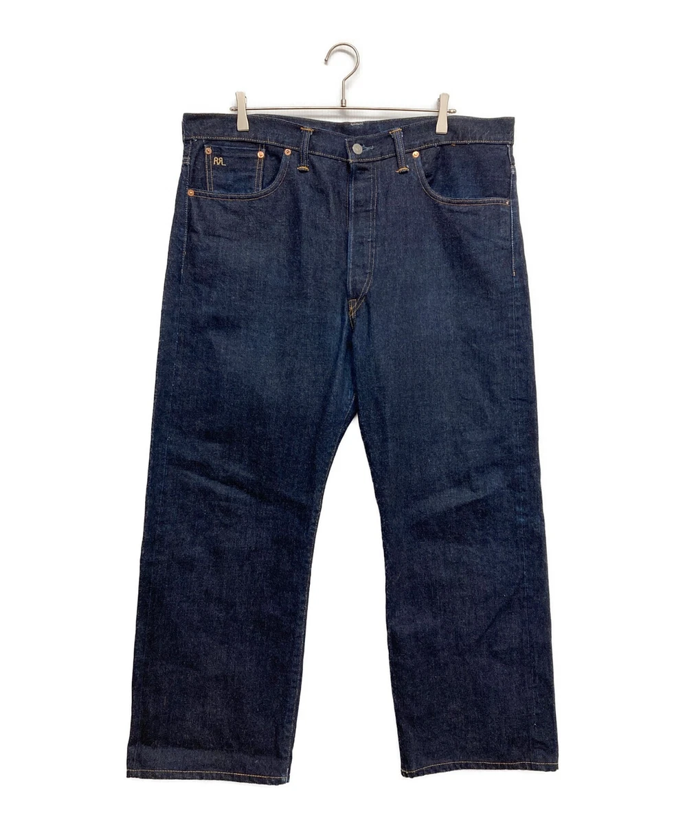 Regular Size 38 Size Jeans RRL Men's for sale | eBay
