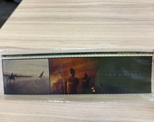 1 The Odyssey IMAX 70MM Filmstrip 2 First Screening Ticket Bundle