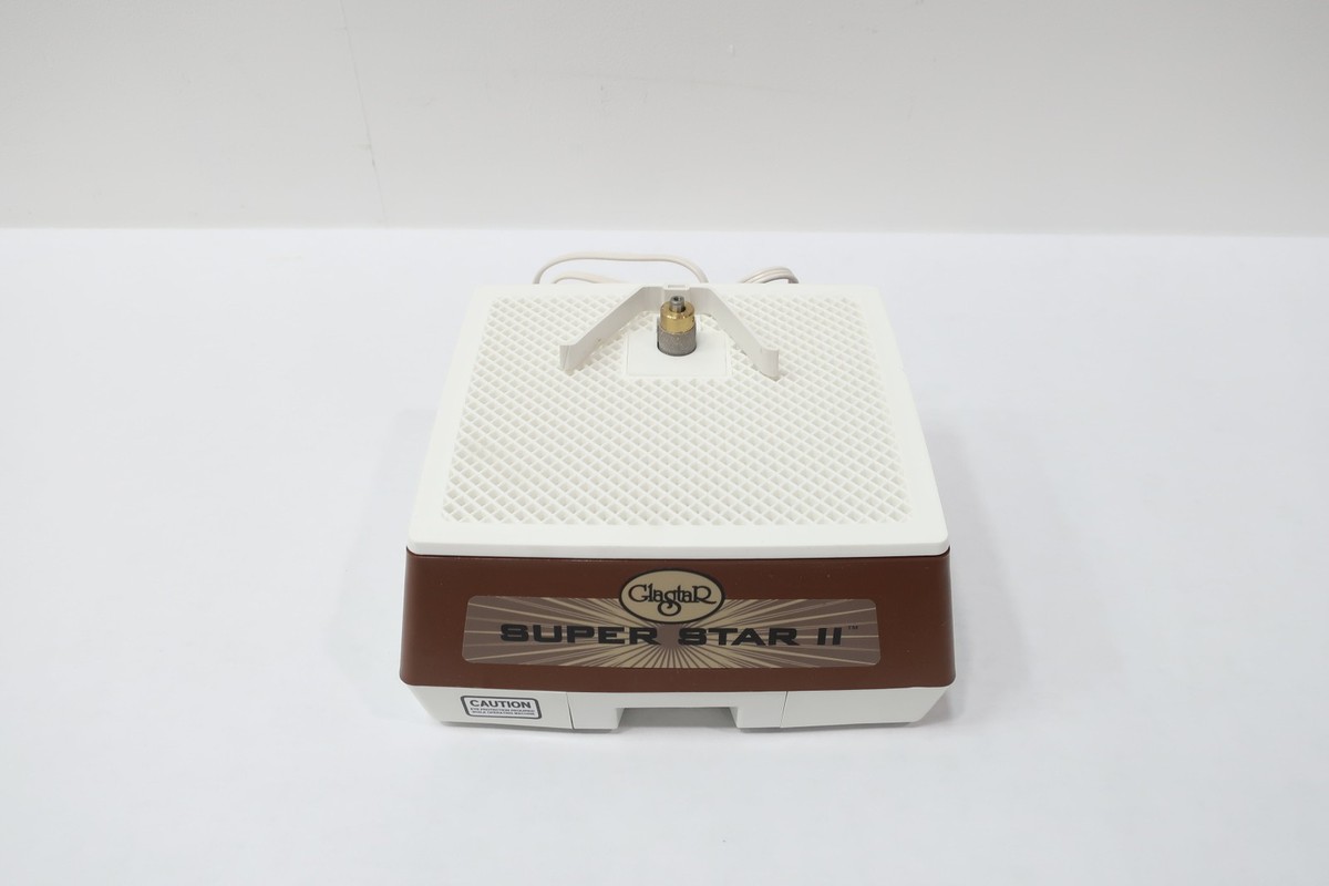 Glastar G12 Super Star Ii Stained Glass Grinder | eBay