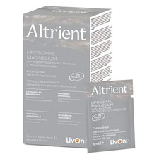 Altrient Liposomales Magnesium L-Threonat - 30 Beutel