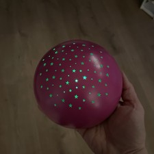 Reality Leuchten Tischleuchte Nachtlicht Sternenhimmel Farbwechsel Kinder