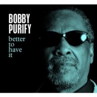 Purify Bobby - Better To Have It - Cd - G1398Z