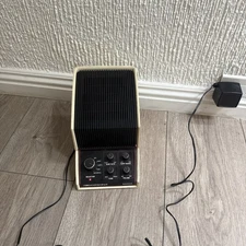 Vintage Marsona 1200A Sound Conditioner Analog Sleep Surf Rain Waterfall