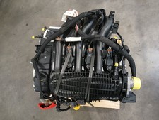 Moteur Peugeot 208