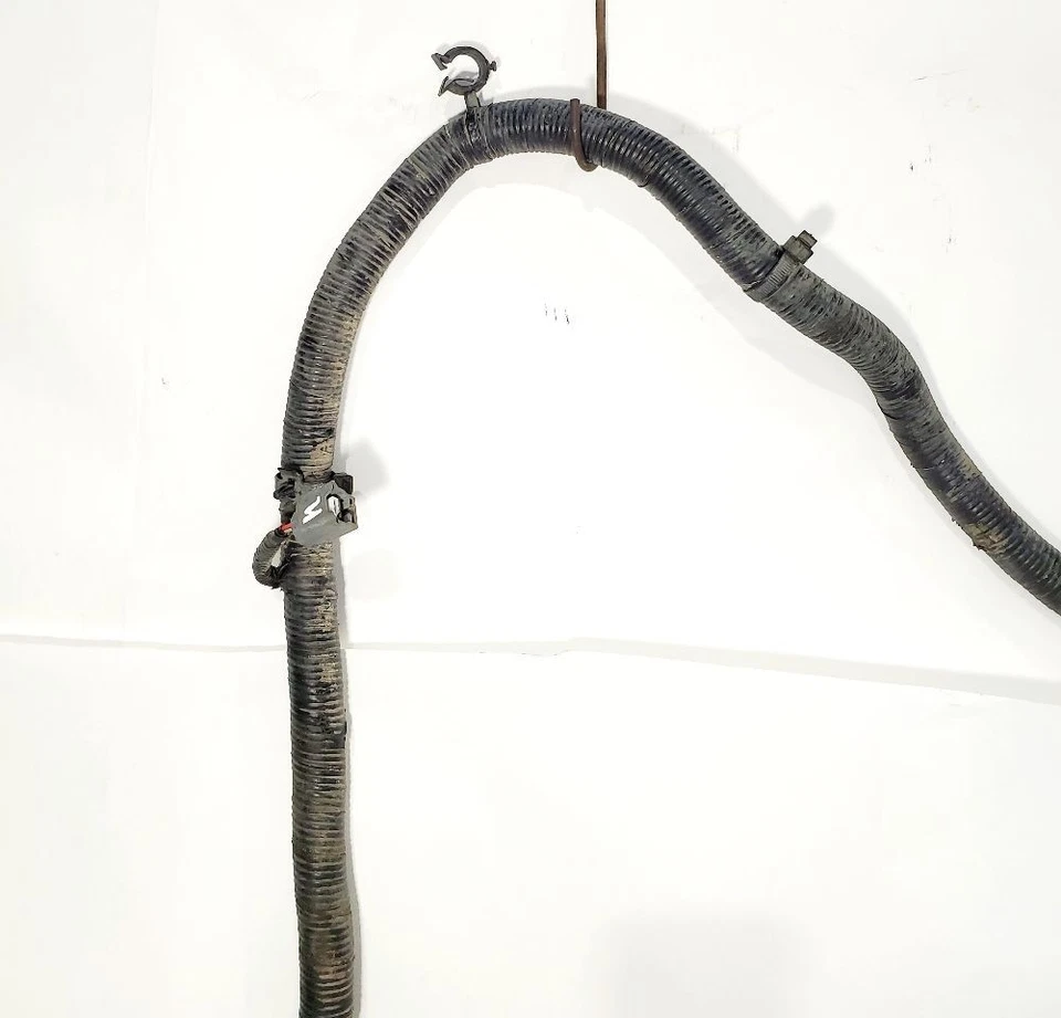 2017 日产 Titan XD 原始设备制造商驾驶室车架车身线束 5.0L — 第 2/4 张图片