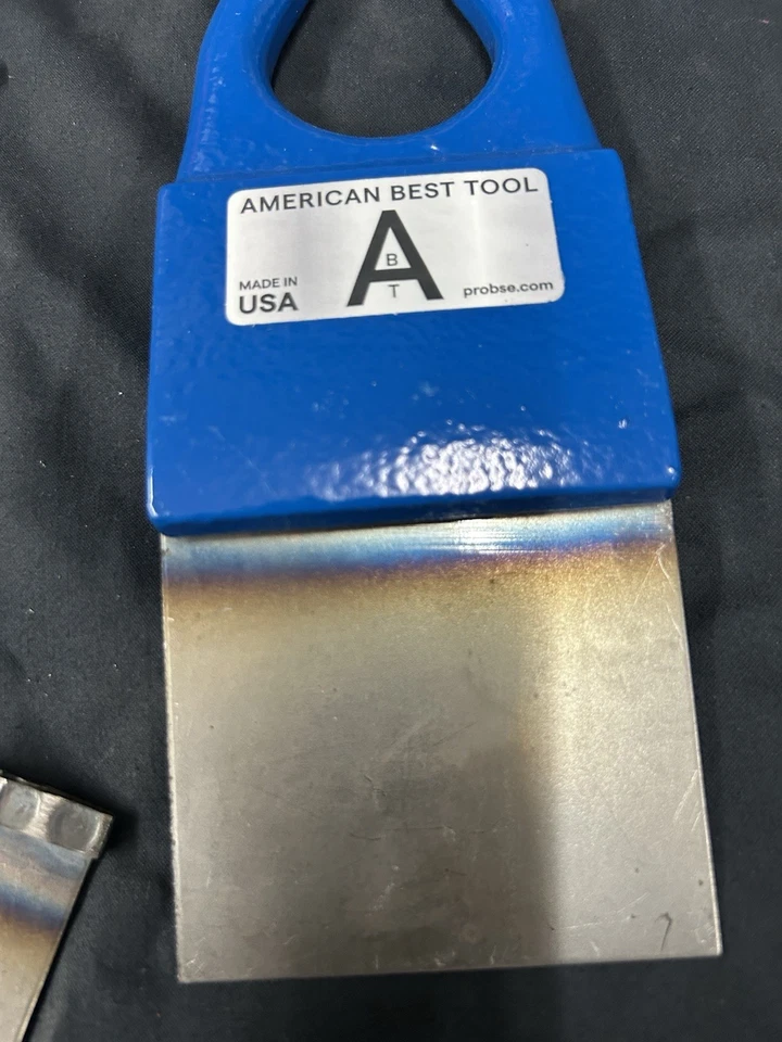 Kit de placa de soldadura y tac 0800 incluye soporte de tracción con 12 placas de soldadura Foto 3 de 3