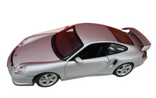 AUTOart 1/18 Porsche 911 996 GT2