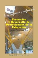 Manuel Fernandez Cruz | FormacióN Y Desarrollo De Profesionales De La EducacióN