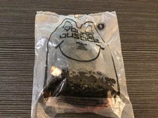 2011 McDonald s Fast Food Young Justice Robin 1 NIP