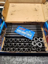 6.0L Head Stud Kit - USED - Xotic - Gator - 2003-10 Ford 6.0 PowerStroke