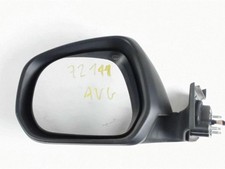 Retroviseur gauche (ou coque) Suzuki SPLASH