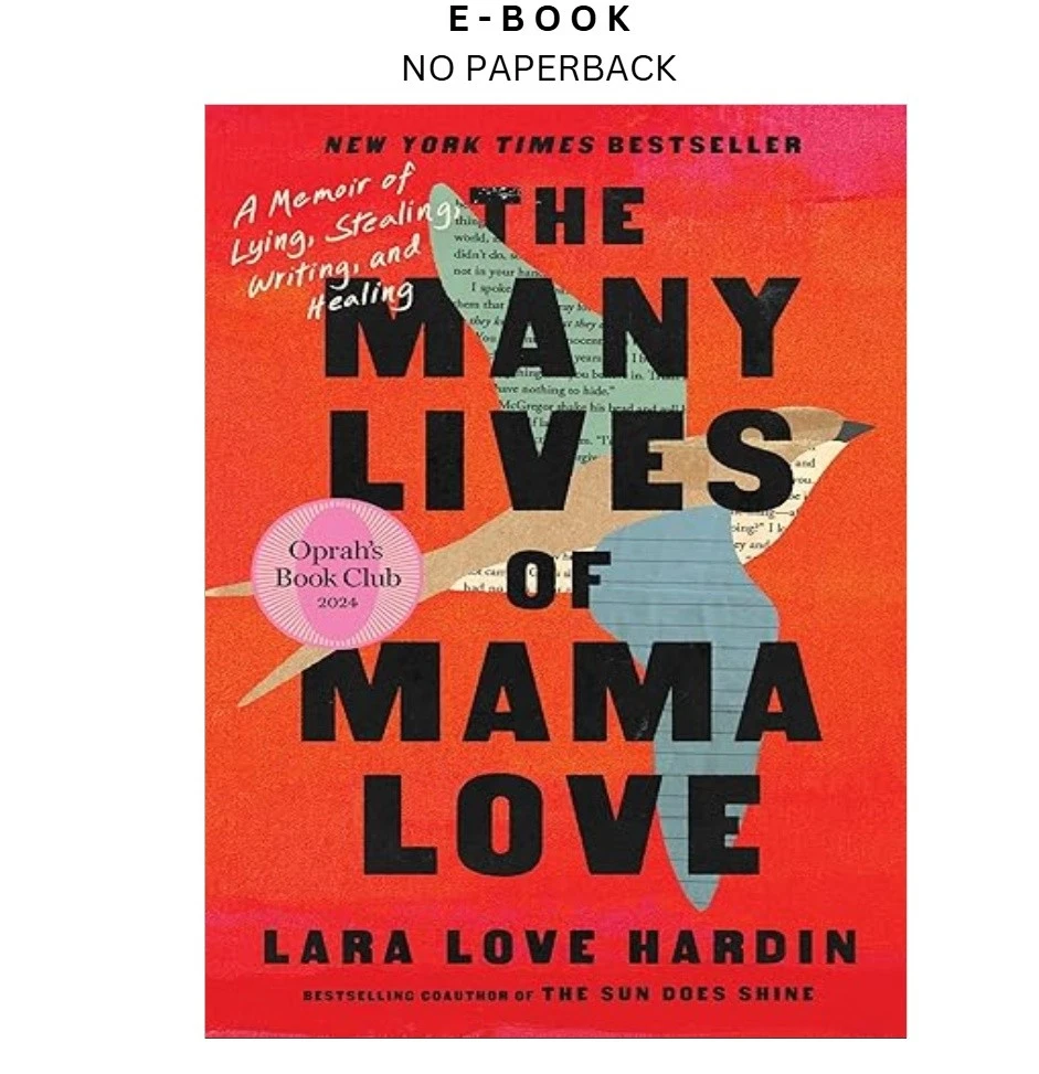 The Many Lives of Mama Love (Oprah's ebook | LD Global Digital Ebook Store Buy The Many Lives of Mama Love (Oprah's ebook, instant digital download PDF from LD Global