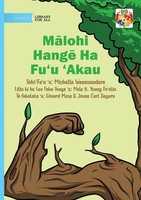 Michelle Wanasundera | Strong Like A Tree - M¿Lohi Hang¿ Ha Fu'u 'Akau | Buch