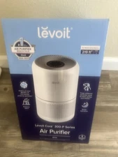 Levoit Core 300 True HEPA Air Purifier - White