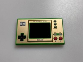 Nintendo Game & Watch The Legend of Zelda