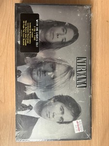 Nirvana with the Lights Out | eBay