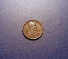 AU 1918-D Lincoln Cent