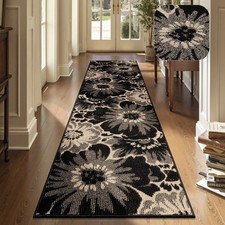 Non-Slip Hallway Runner Rug