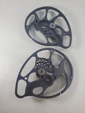 NEW PSE Archery Cam Set 7370RT/ 7370RB Black ...