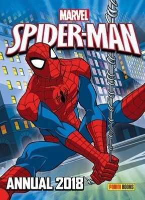 SpiderMan Annual 2018 (Annuals 2018),Panini