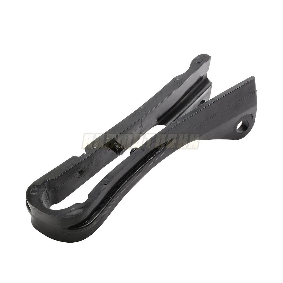 Guía deslizante de cadena de brazo oscilante para Honda CRF230L 2008-2009 CRF230M 2009 Foto 2 de 4