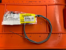 🇺🇸 MCS1230-19 McFarlane  Cessna Carburetor Heat Control Cable 150 152 177 180