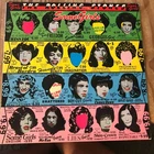ROLLING STONES SOME GIRLS 1978 VG+ FIRST PRESS CENSORED VINYL LP ALBUM RECORD