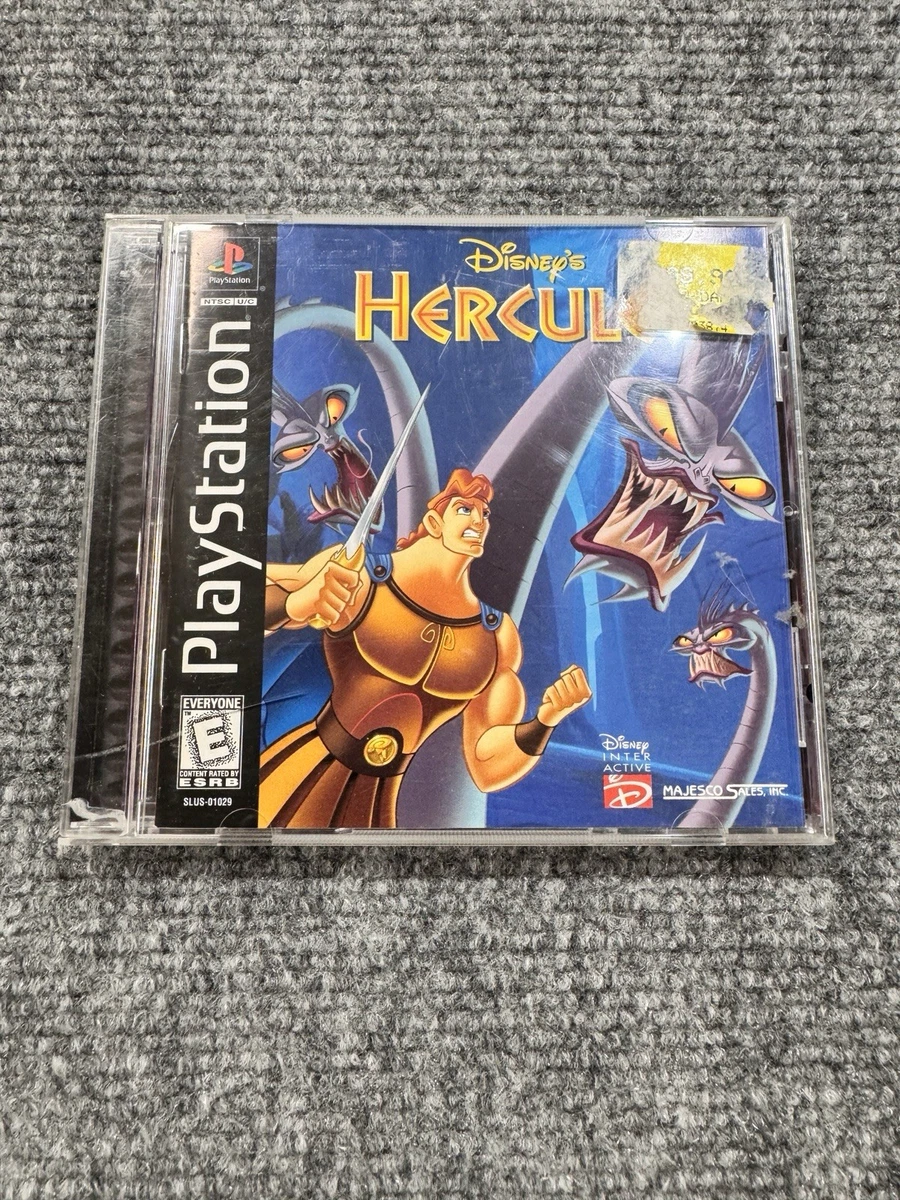 Sony PlayStation Disney Video Games for sale | eBay