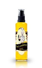 Rauchöl - Liquid Smoked Oilbeech wood - Buch...