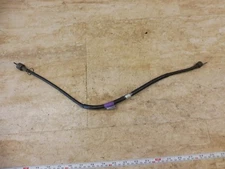 1973 Yamaha TX750 TX 750 Twin Y750' tachometer tach cable