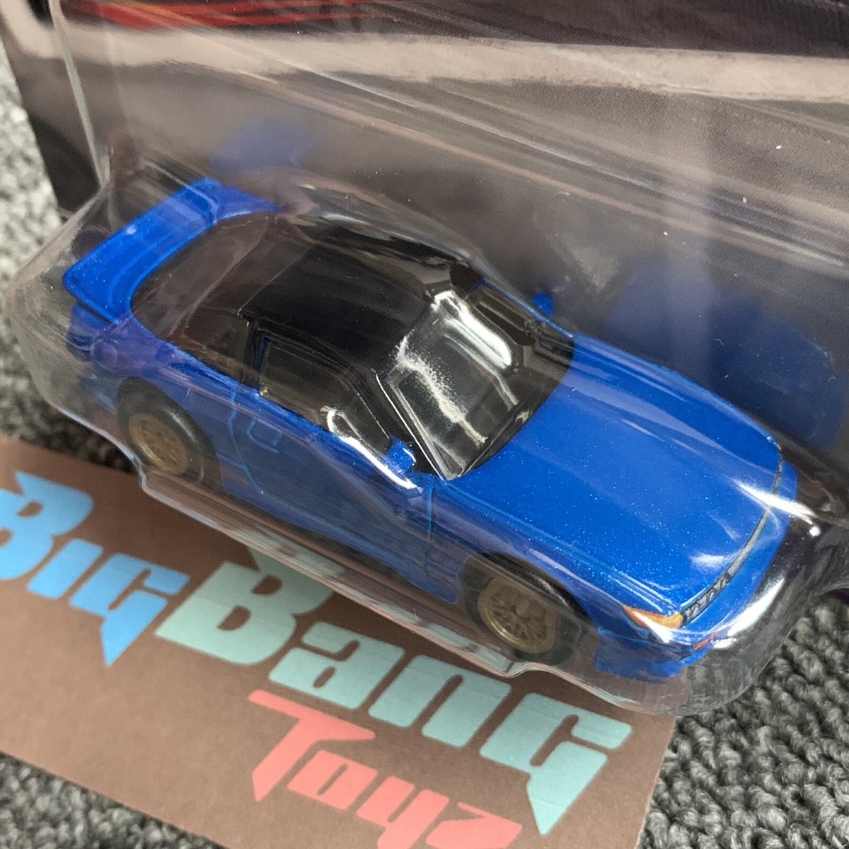 Hot Wheels Nissan SilEighty Modern Classics 2024 (In-Stock) New